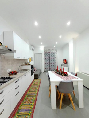 Casa vacanze Sicilia bedda partinico Partinico